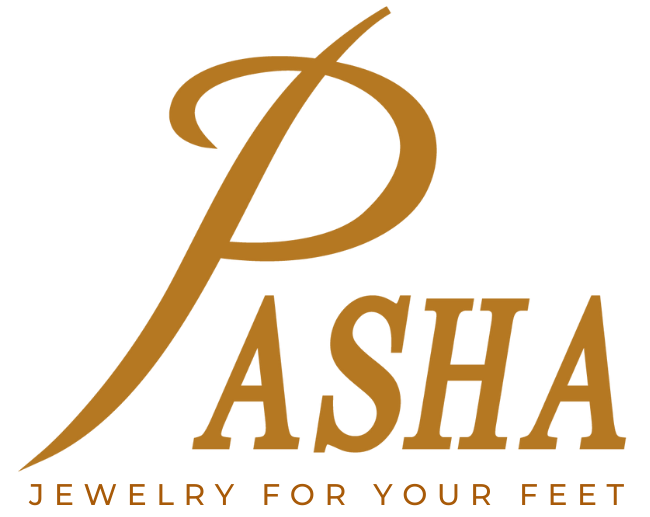 Pasha Brand Logo