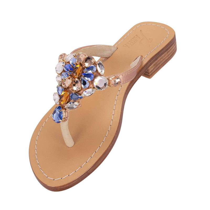 ALOR - Pasha - Jewelry for your feet