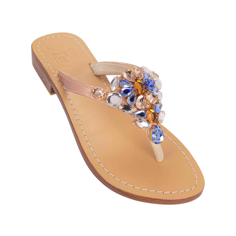 ALOR - Pasha - Jewelry for your feet