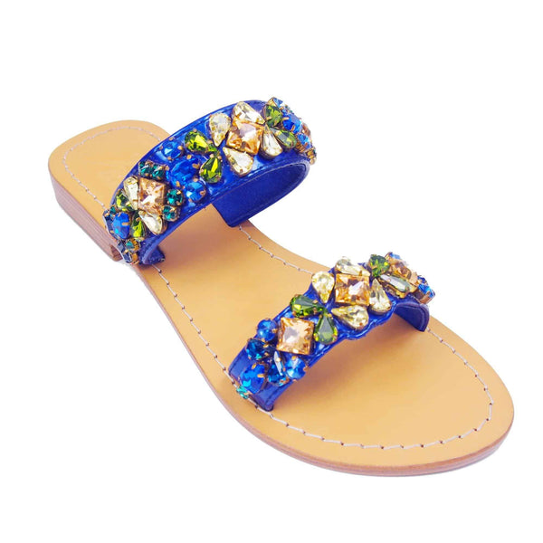 ANAFI - Pasha - Jewelry for your feet