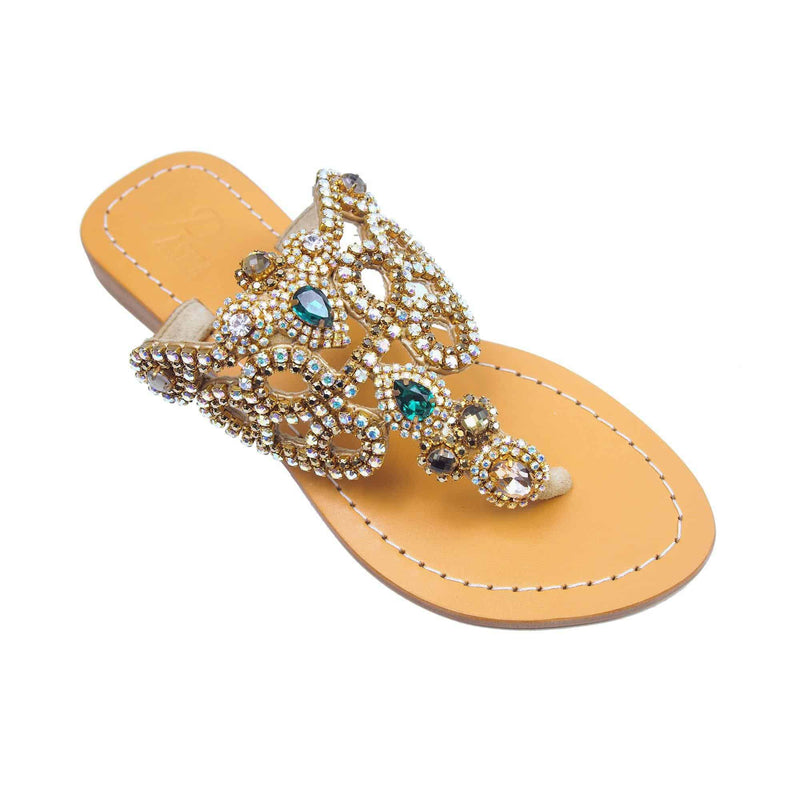 ANNA - Pasha - Jewelry for your feet