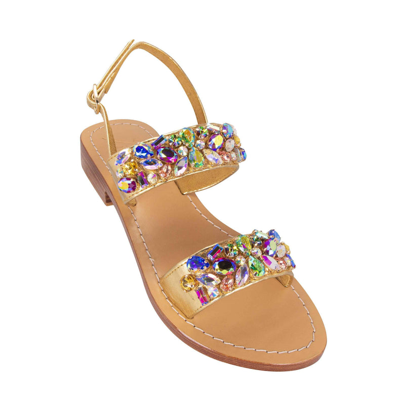CAMANO - Pasha - Jewelry for your feet