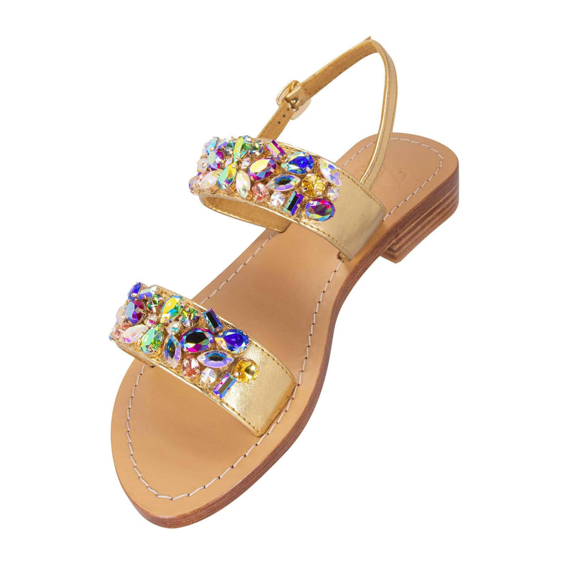 CAMANO - Pasha - Jewelry for your feet