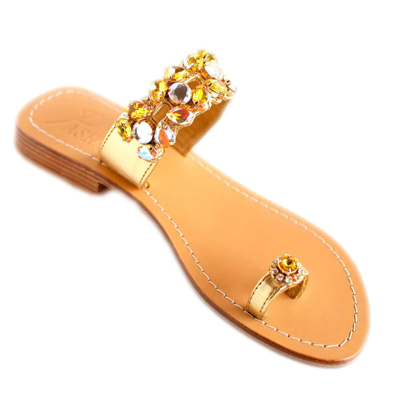 CHAO - Pasha - Jewelry for your feet