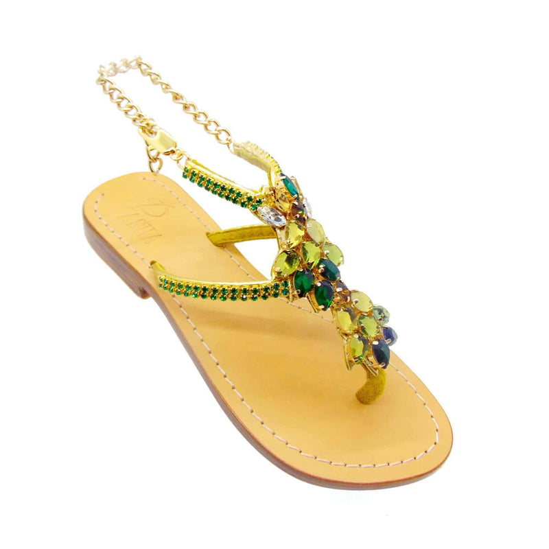 CONEY - Pasha - Jewelry for your feet