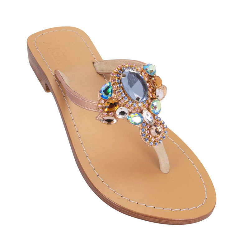 DJERBA - Pasha - Jewelry for your feet