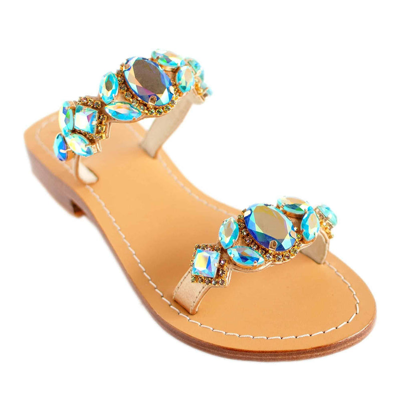 JARDINE - Pasha - Jewelry for your feet